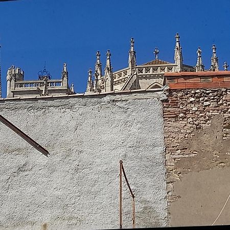 Apartamento La Petite Pelerine Narbona Exterior foto