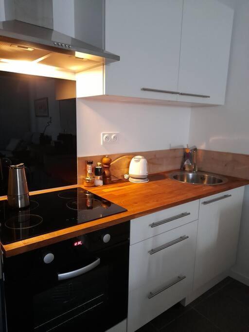 Apartamento La Petite Pelerine Narbona Exterior foto